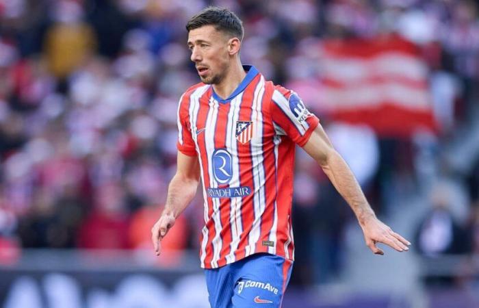 Lenglet endlich an einen Konkurrenten verkauft?