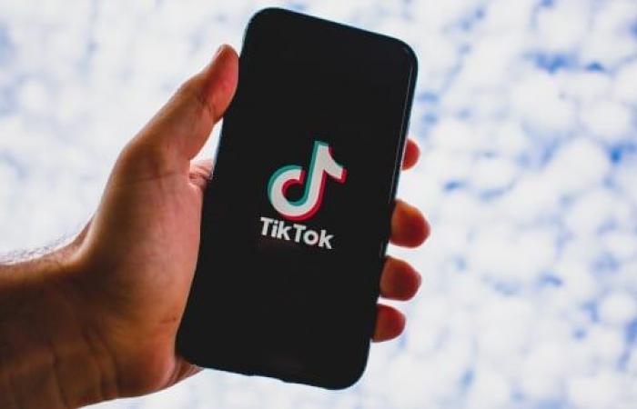 Hier ist laut TikTok der größte Hit des Jahres!