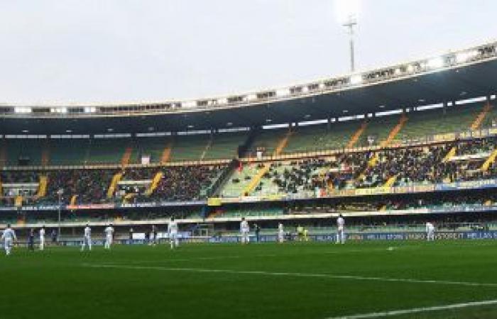 Verona-Mailand 0-1: Endergebnis und Höhepunkte