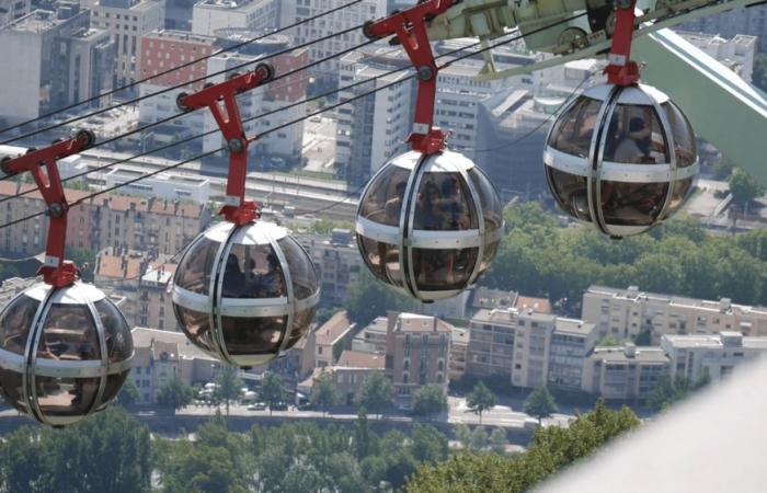 Fotoausstellung des Vereins Focus Grenoble in der Bastille