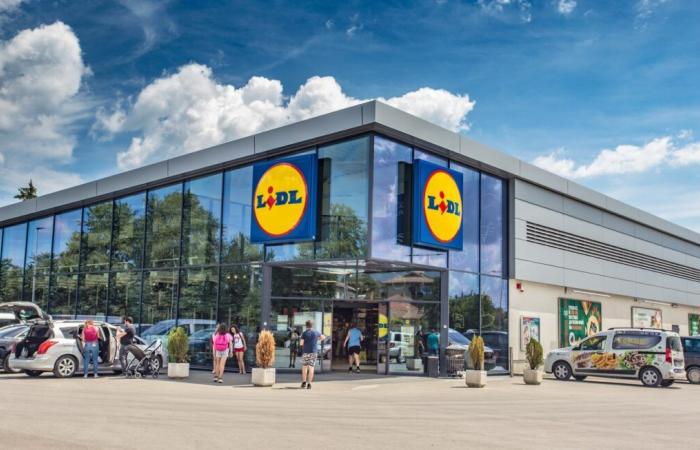 Lidl stellt am 23. Dezember ein unumgängliches Angebot vor