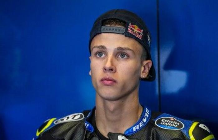 MotoGP: Diogo Moreira wäre Yamahas brasilianische Zukunft 2026