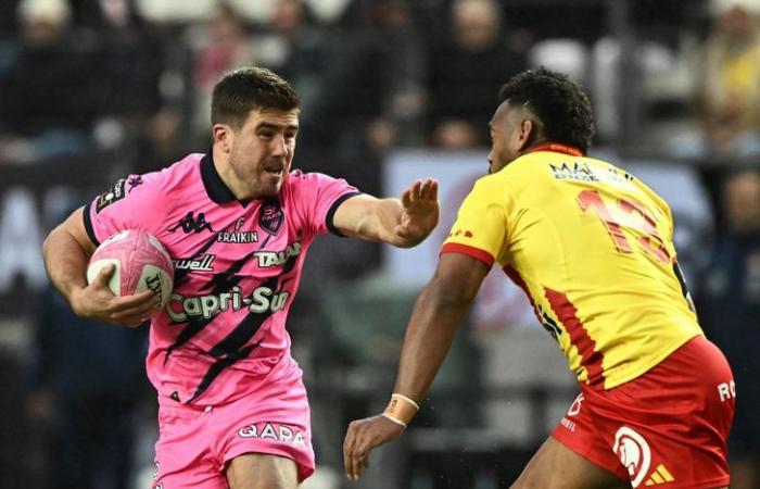 La Rochelle mit Mut, Toulon wird Vierter