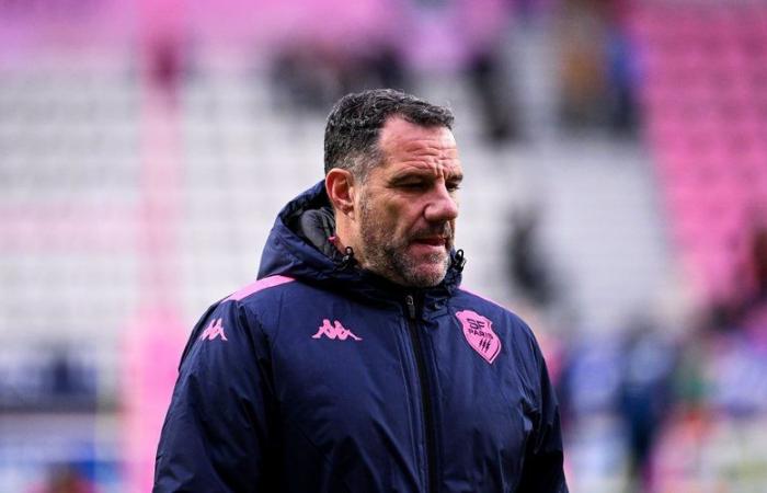 Top 14 – Laurent Labit (Stade français): „Ich hätte keine Zeit, nach Lourdes zu fahren“