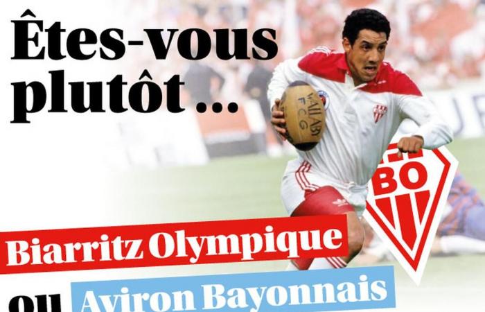 Das Baskenland stimmt für Aviron Bayonnais, doch Biarritz Olympique leistet Widerstand