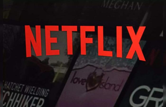 Der „große“ Weihnachtswunsch von Netflix: Alle Tests, die das Entwicklerteam durchgeführt hat …