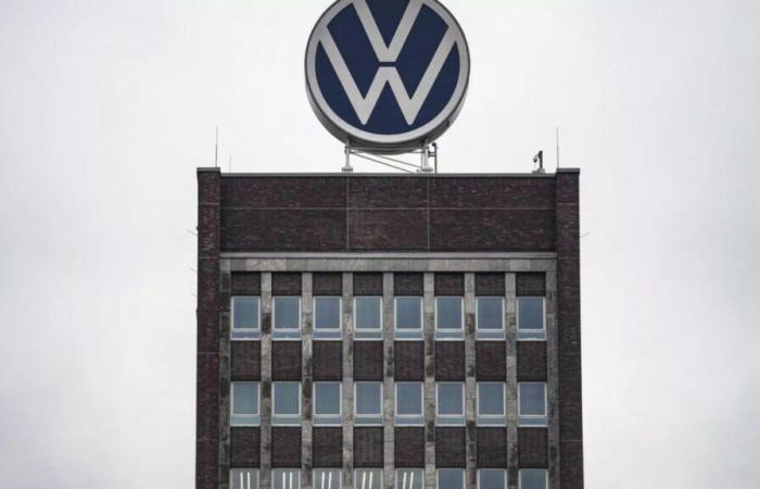 Volkswagen, die Einigung mit der IG Metall rettet die Fabriken vor der Schließung