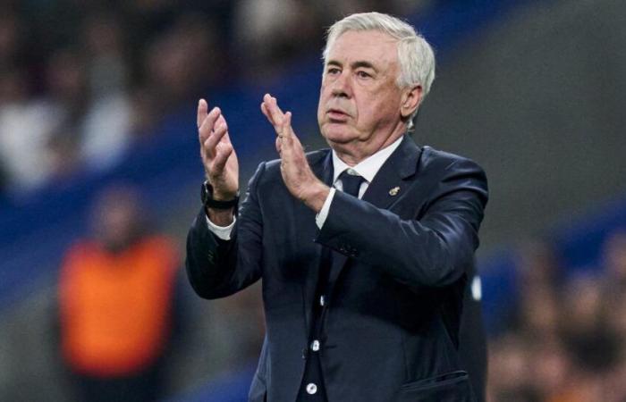 die drei unerwarteten Verstärkungen, die Ancelotti retteten