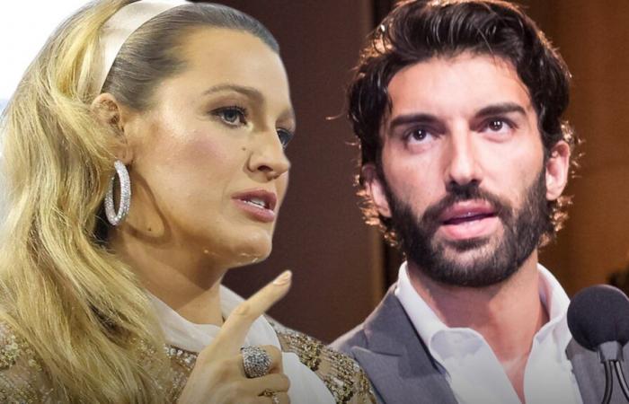 Blake Lively verklagt Justin Baldoni wegen sexueller Belästigung und Hetzkampagne