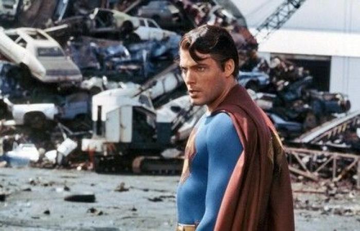 Alle Superman-Filme wurden vom schlechtesten zum besten bewertet. Und nein, auf dem letzten Platz steht niemand von Zack Snyder