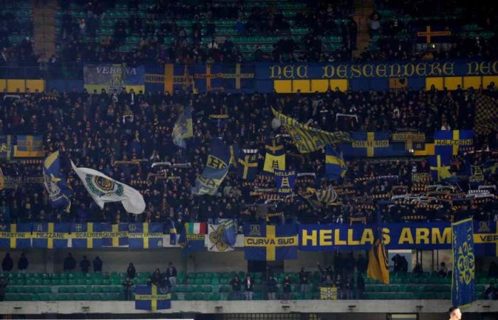 Serie A, Verona Mailand im Sturm wegen Rassismus gegenüber Maignan