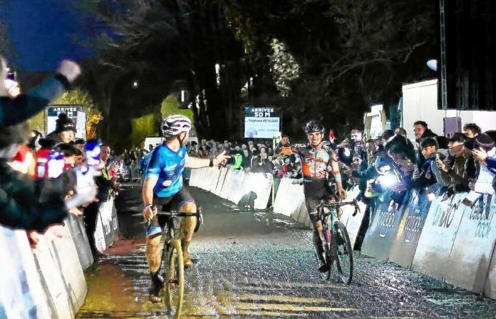 Wie das Lannion-Cyclocross bereits zu einer Pilgerfahrt geworden ist