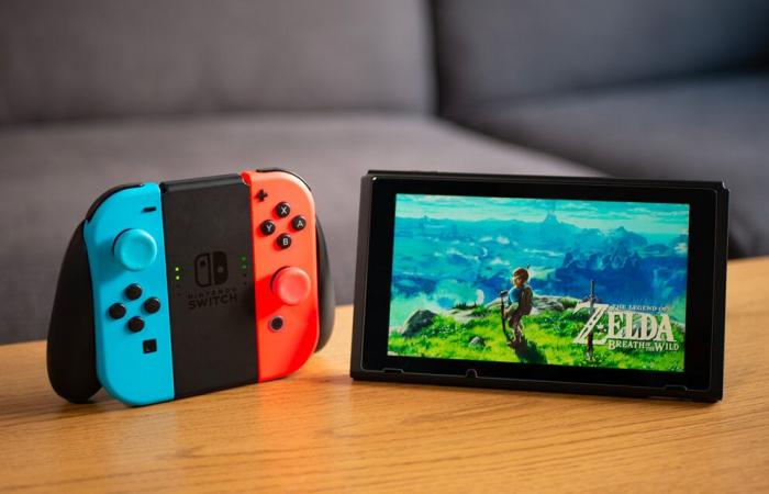 PS6 und Xbox Next – Ein Alarmschrank, der Switch 2 wird alles gewinnen und der 3. riskiert zu leiden | Xbox