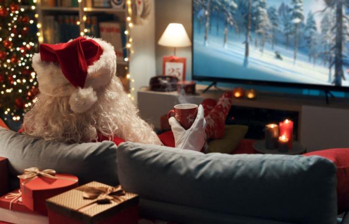 Die Weihnachtsfilmauswahl der Redaktion