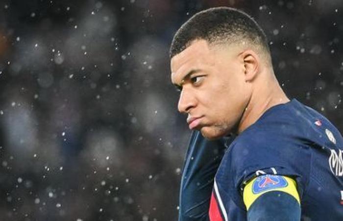 „PSG will sich den Fußballvorschriften entziehen“, schimpft der Anwalt von Kylian Mbappé