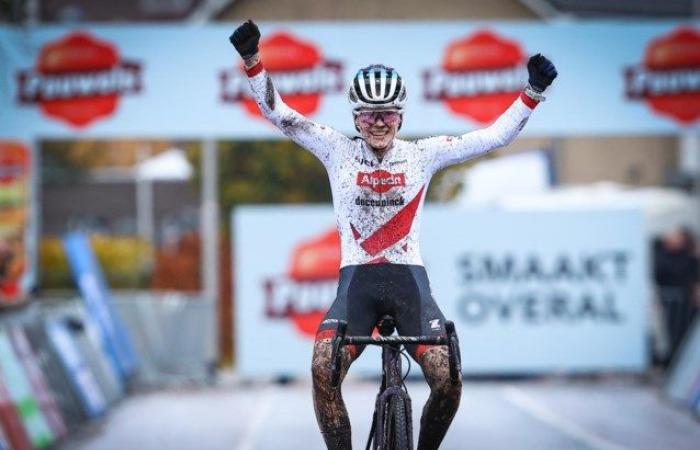 Kann Puck Pieterse selbst Erfolg haben? Alles, was Sie über das Vestingcross in Hulst wissen müssen