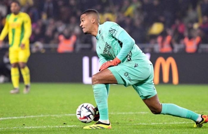 FC Nantes: 5 starke Optionen für Komouarés letzte Elf?