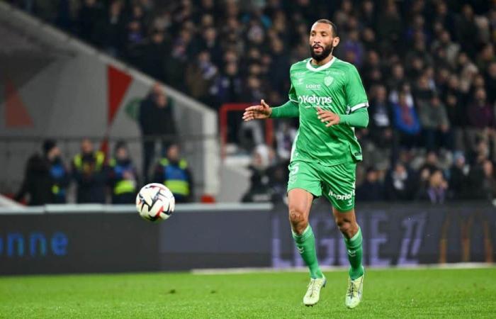 ASSE Mercato: Wendung für Abdelhamids Zukunft!