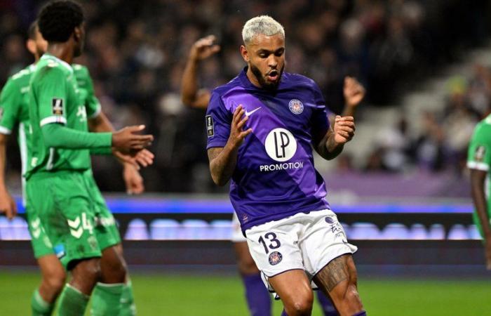 Hauts Lyonnais – TFC im Coupe de France: Gehirnerschütterungsprotokoll für Joshua King aktiviert, der sich an diesem Samstag schwer am Kopf verletzt hat