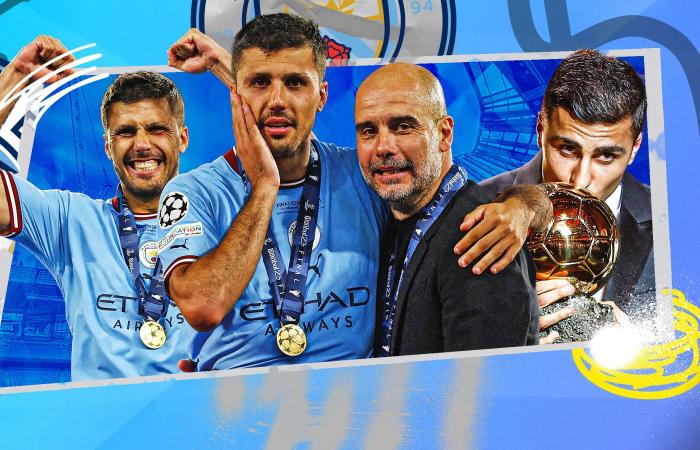 Guardiola muss mutig Man Citys 4/10-Dud fallen lassen, der gegen Villa schwach war