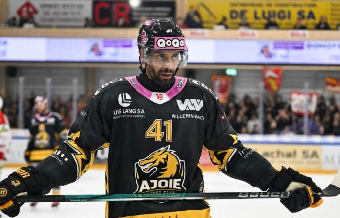 In Ajoie hat Bellemare an Lebensqualität gewonnen