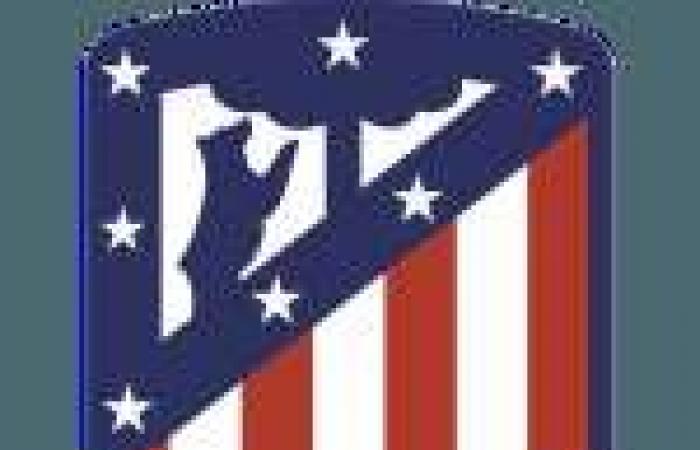 Atlético besiegt Barça – Liga – J18 – Barcelona-Atlético (1-2)