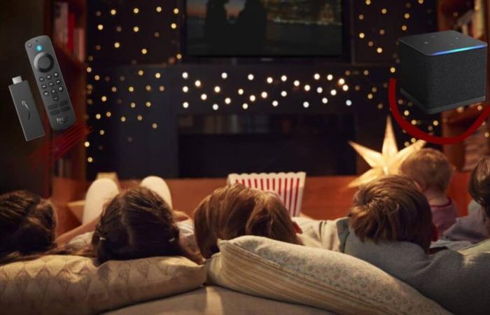 Boxing Day: 4 Essentials für TV-Fans