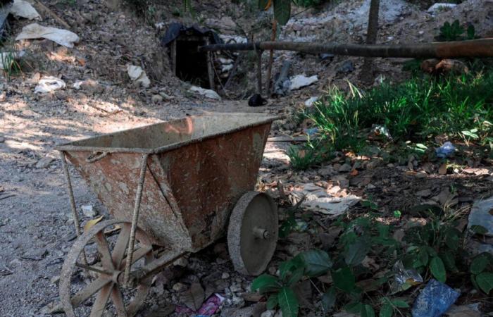 Salvador: Erstes grünes Licht für das Gesetz zur Wiederbelebung des Bergbaus