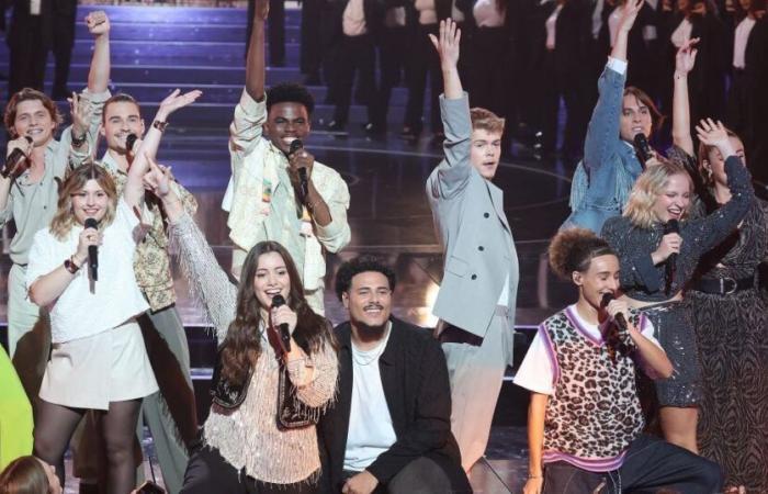 „Star Academy“: Wer sind die ausgeschiedenen Studenten, die von der Öffentlichkeit für die Teilnahme an der Tour ausgewählt werden?