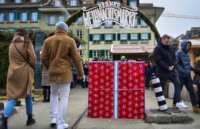 Nach dem Horror in Magdeburg: Sind Schweizer Weihnachtsmärkte wirklich sicher?