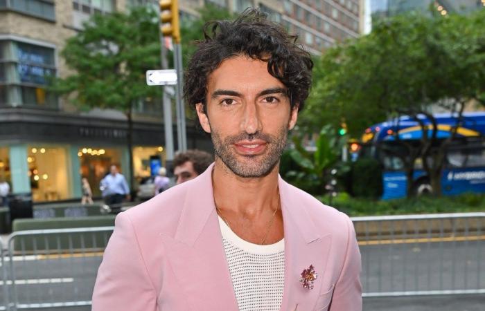 Justin Baldoni verlässt WME aufgrund der Beschwerde von Blake Lively