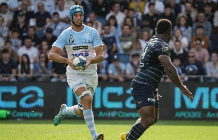 Top 14 – Der Mangel an Clermont in La Rochelle, neue Rolle für Baptiste Chouzenoux… Die Statistiken, die Sie vor dem 12. Tag der Meisterschaft kennen sollten