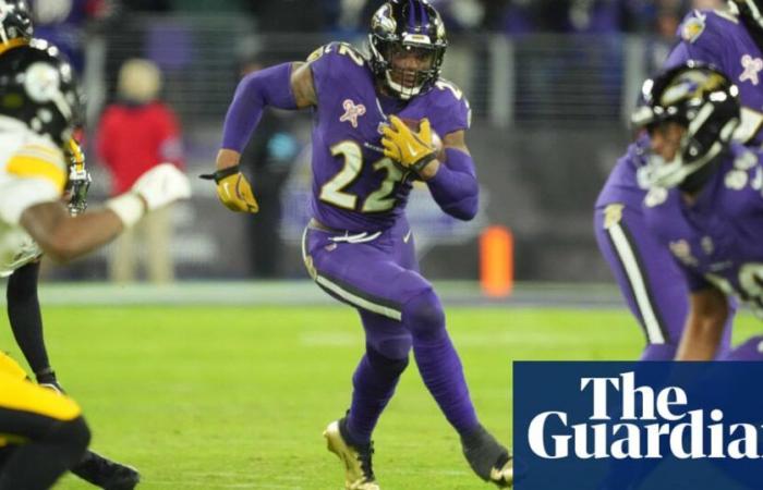 NFL-Zusammenfassung: Ravens sichern sich den Playoff-Platz, während die Chiefs der Nummer 1 näher kommen | NFL