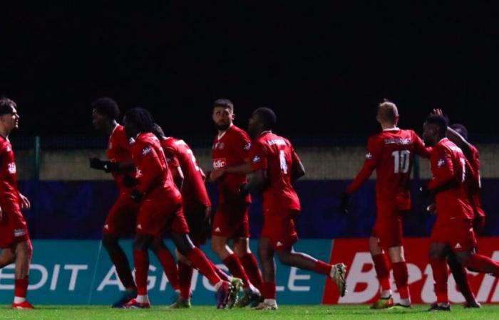 Zwei große Heldentaten, Bastia leicht, Troyes zerschmettert Metz, Ernüchterung für GOAL und Mérignac …