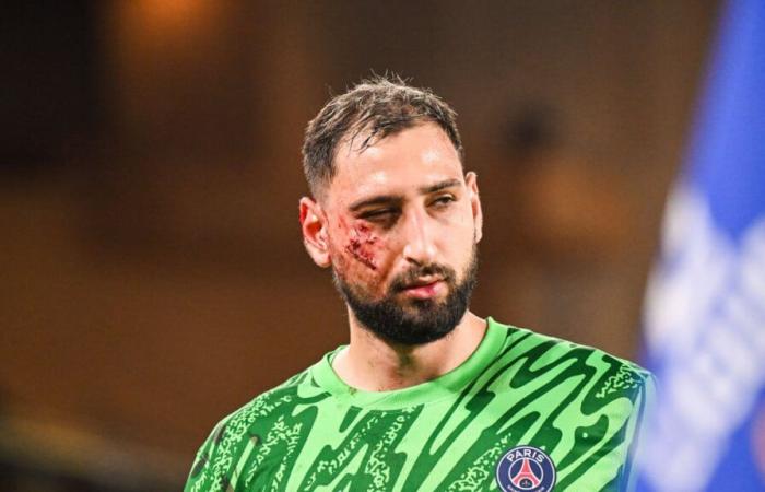 PSG: Nach dem Schock schweigt der Donnarumma-Clan!