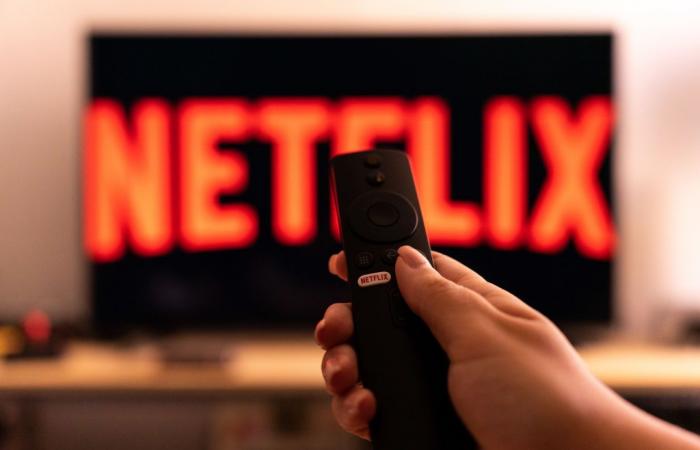 Netflix-Manager sagt, dass der Streaming-Riese bereit für sein NFL-Debüt am Weihnachtstag ist