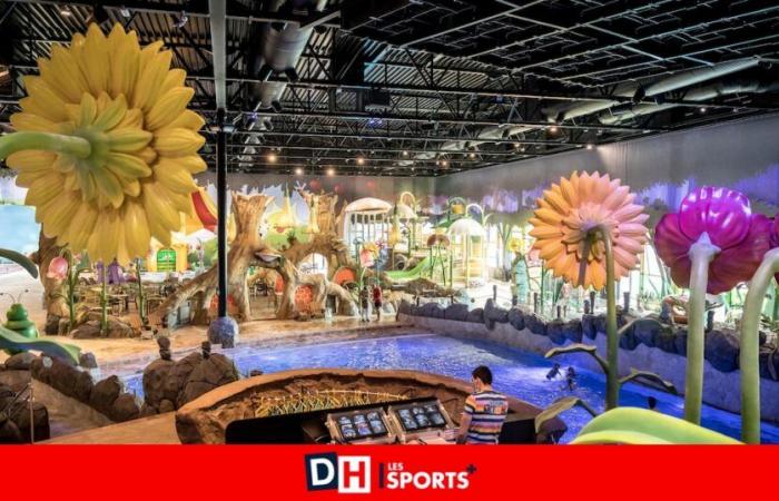 Das Mega-Wassersportzentrum-Projekt von Plopsaqua in Boussu scheitert: „Es ist eine sehr große Enttäuschung, der Vorstand nennt finanzielle Gründe“