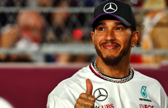 F1: Mercedes gibt Hamilton ein letztes Versprechen!