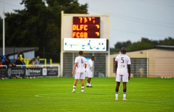 Bordeaux – Rennes: „Wir sind die Mannschaft, die die Leute verlieren sehen wollen“, die Wiederbelebung der Girondins in N2