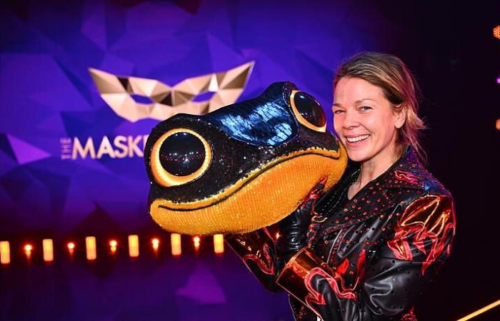 Gewinner von “The Masked Singer” 2024: Promis im Finale enthüllt