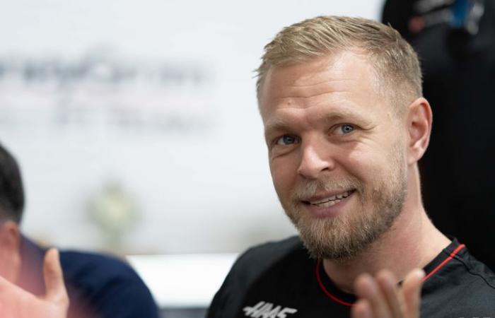 Formel 1 | Verlässt Magnussen die Formel 1 wirklich ohne Reue?