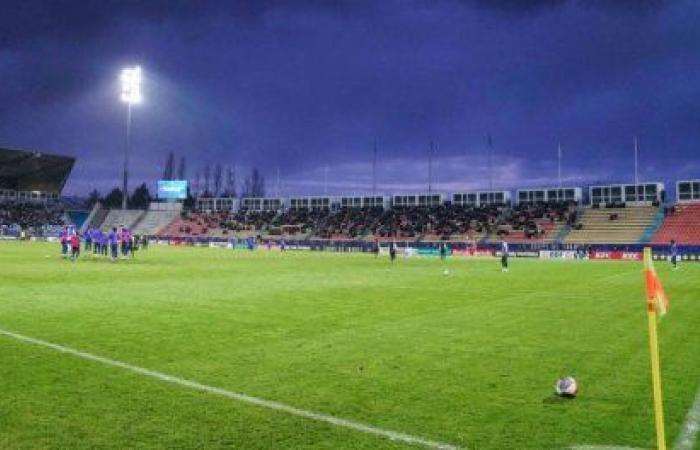 Die Absage von Tours-Lorient freut nicht nur die Menschen