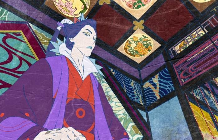 „Mononoke“: Der Kult-Anime kehrt 17 Jahre nach seinem Erfolg auf die Leinwand zurück