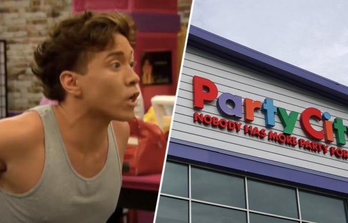 Die Schließung der Party City inspiriert zu „RuPaul’s Drag Race“-Memes