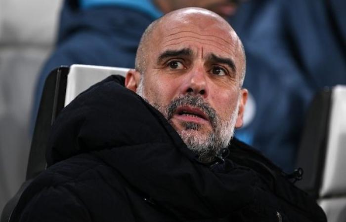 Manchester City im freien Fall: Guardiola verliert (2:1) auch in Birmingham