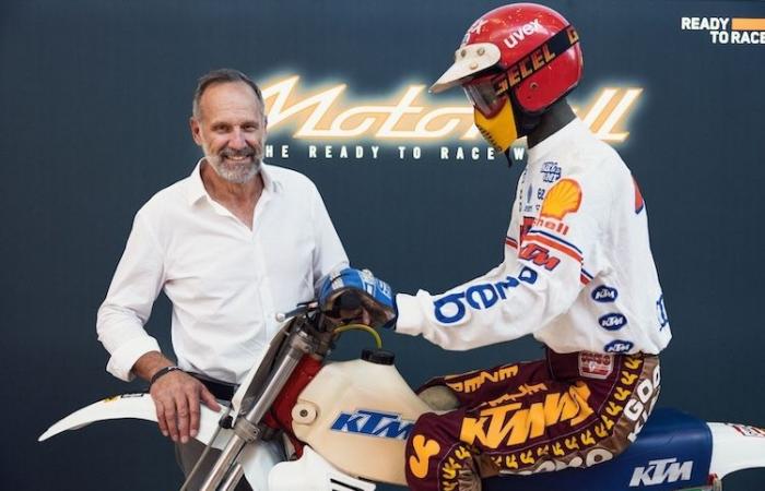 MotoGP, Street Heinz Kinigadner: „KTM wird weiterhin existieren“