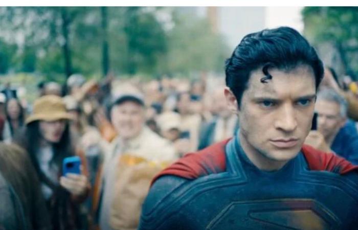 Alles, was uns im epischen ersten Trailer zu „Superman“ aufgefallen ist