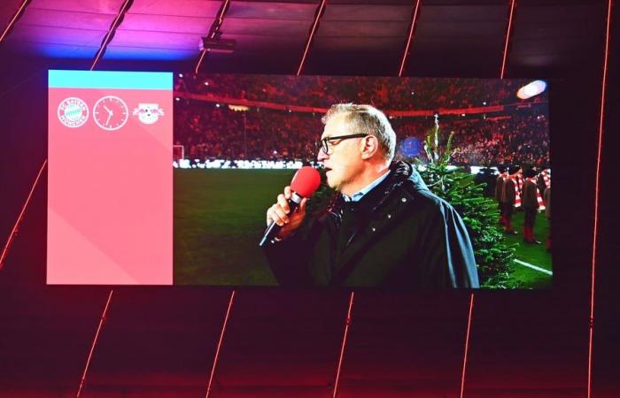 FC Bayern sagt Weihnachtsfeier im Stadion ab