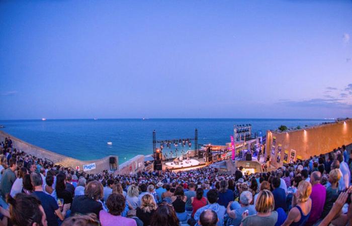 In diesem Sommer will das 30. Festival Jazz à Sète das Haus zum Einsturz bringen!