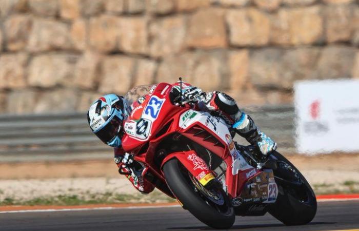 WSS, MV Agusta, Kollateralschaden der KTM-Krise: Welche Zukunft haben ihre Teams in der Supersport-Weltmeisterschaft 2025?